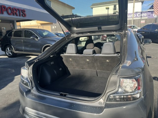 Used 2016 Scion tC FWD image 5