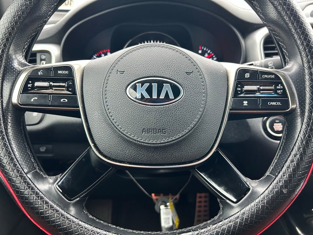 Used 2019 Kia Sorento SX image 22