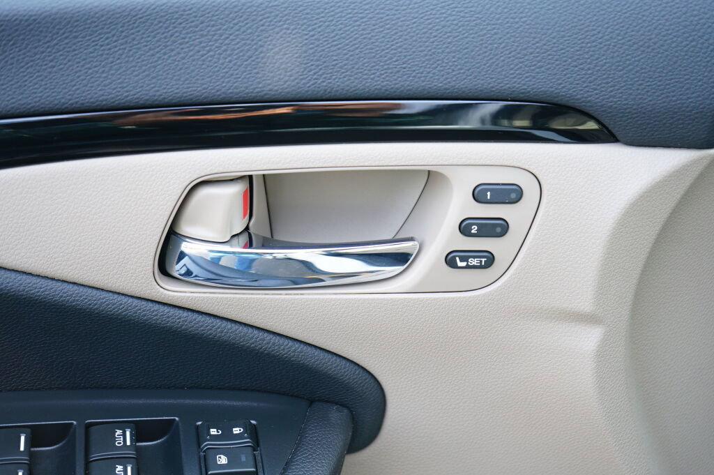 Used 2022 Honda Pilot Elite image 10