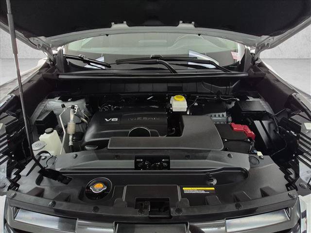 Used 2022 Nissan Pathfinder SV FWD image 25