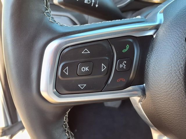 Used 2022 Jeep Wrangler Unlimited Rubicon 4xe w/ Cold Weather Group image 9