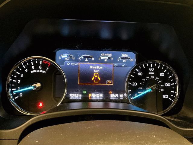 Used 2020 Ford Expedition Max XLT w/ Equipment Group 202A AWD/4WD image 19