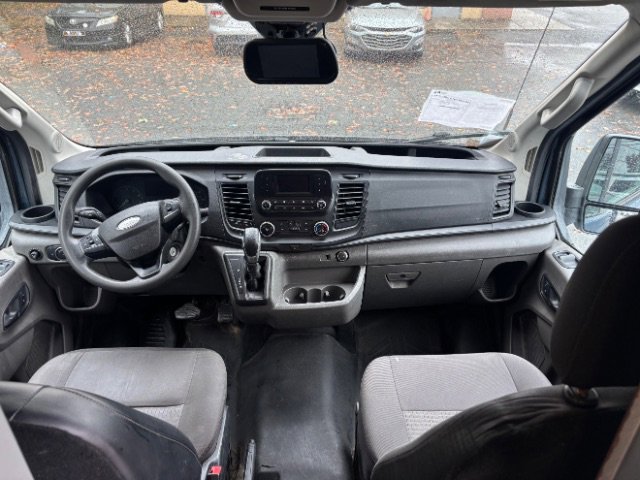 Used 2020 Ford Transit 250 148 High Roof Extended image 7