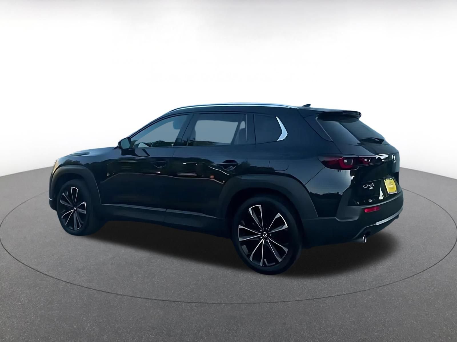 Used 2026 MAZDA CX-50 AWD 2.5 S w/ Premium Package image 4