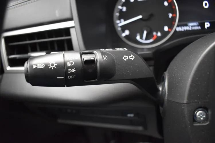 Used 2024 Mitsubishi Outlander Ralliart AWD/4WD image 25