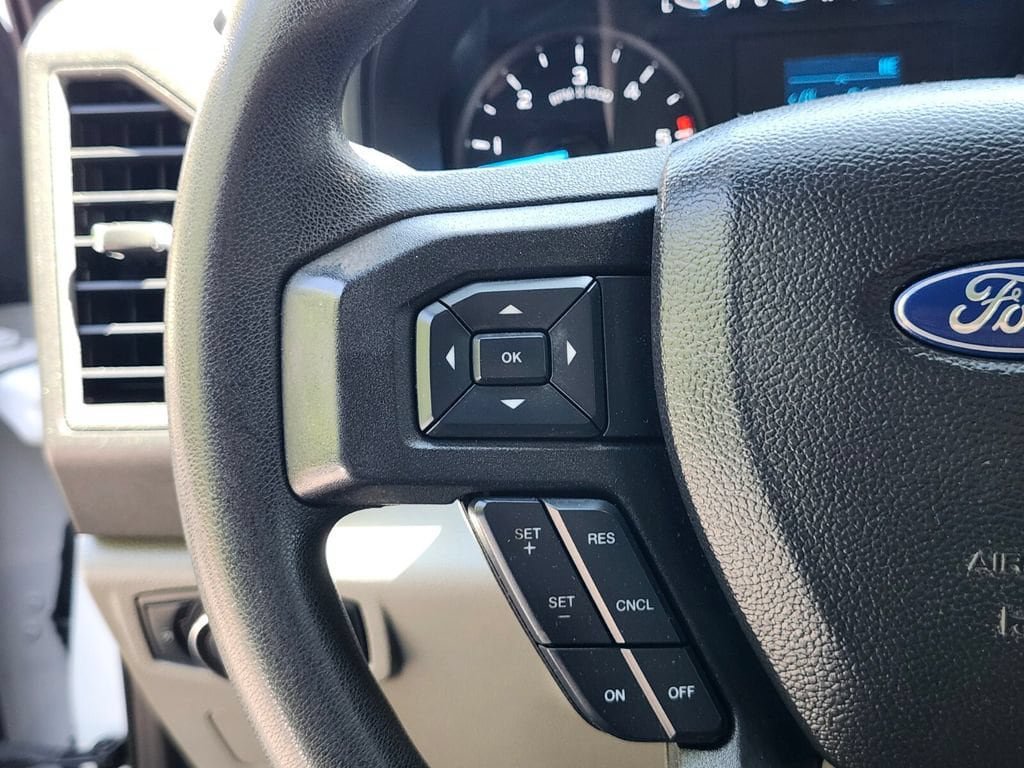 Used 2021 Ford F550 4x4 Regular Cab Super Duty image 23