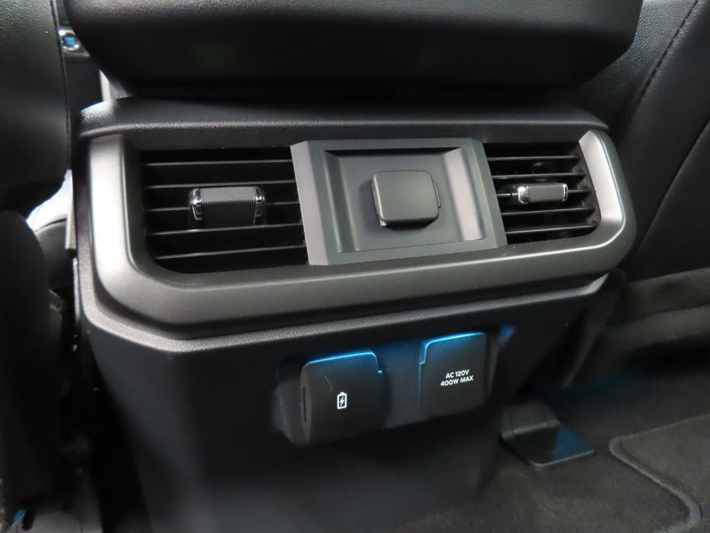 Used 2024 Ford F150 Lariat image 14