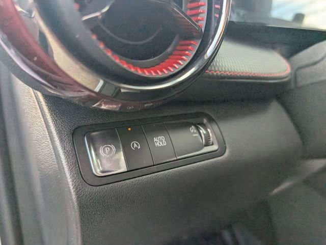 New 2026 Chevrolet Equinox RS w/ Convenience Package III image 16