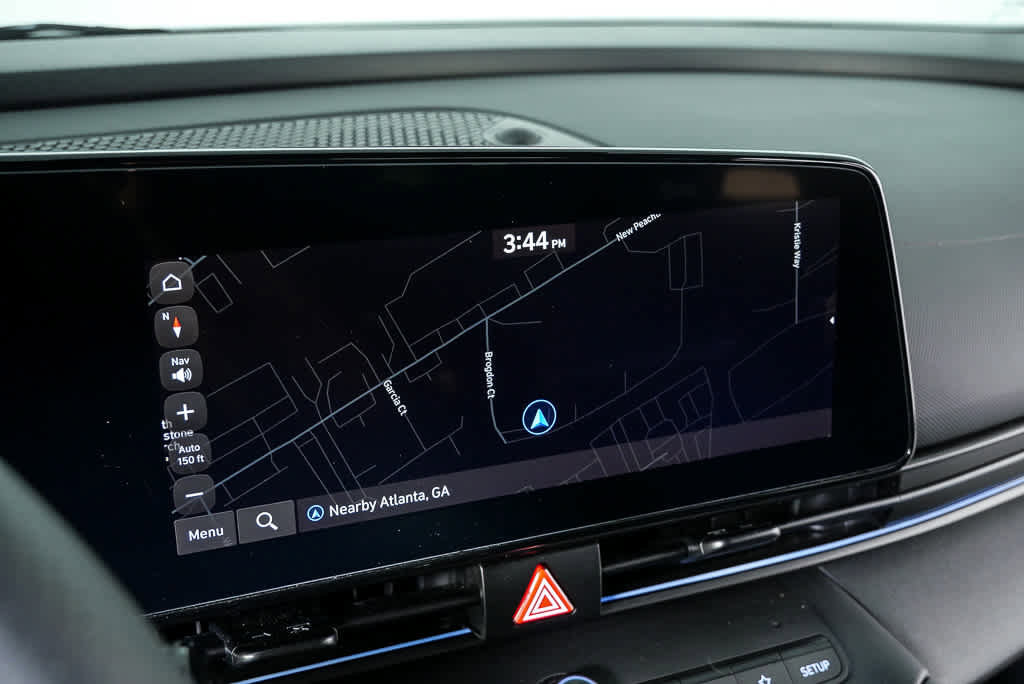 Certified 2025 Hyundai Elantra N image 14