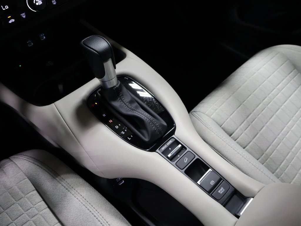 New 2027 Honda HR-V LX image 26
