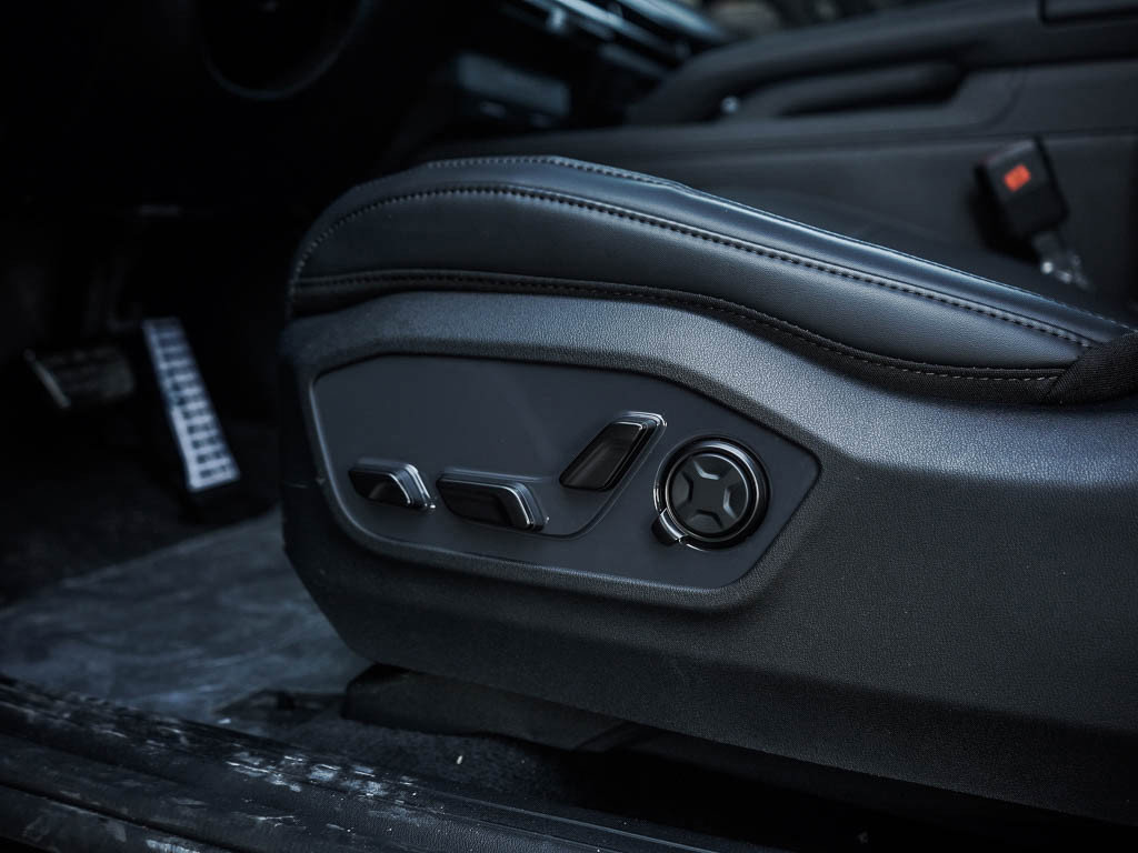 New 2027 Kia Telluride SX Prestige X-Line image 21