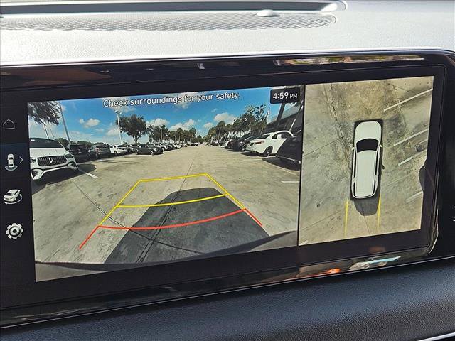 Used 2025 Hyundai Palisade SEL FWD image 14