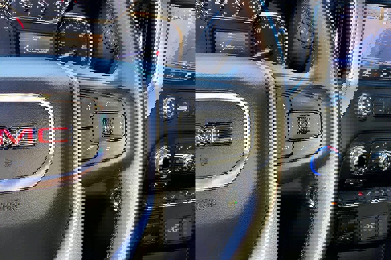 Used 2020 GMC Sierra 1500 Elevation w/ Elevation Value Package image 24