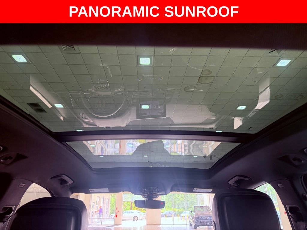 Used 2021 Audi SQ5 Prestige w/ Prestige Package AWD/4WD image 10