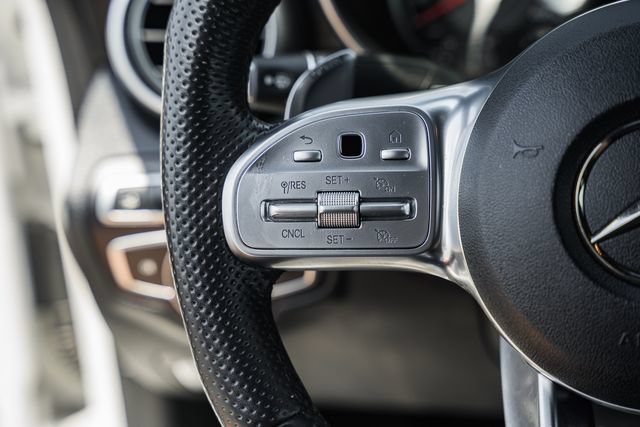 Used 2019 Mercedes-Benz C 63 AMG Coupe image 31