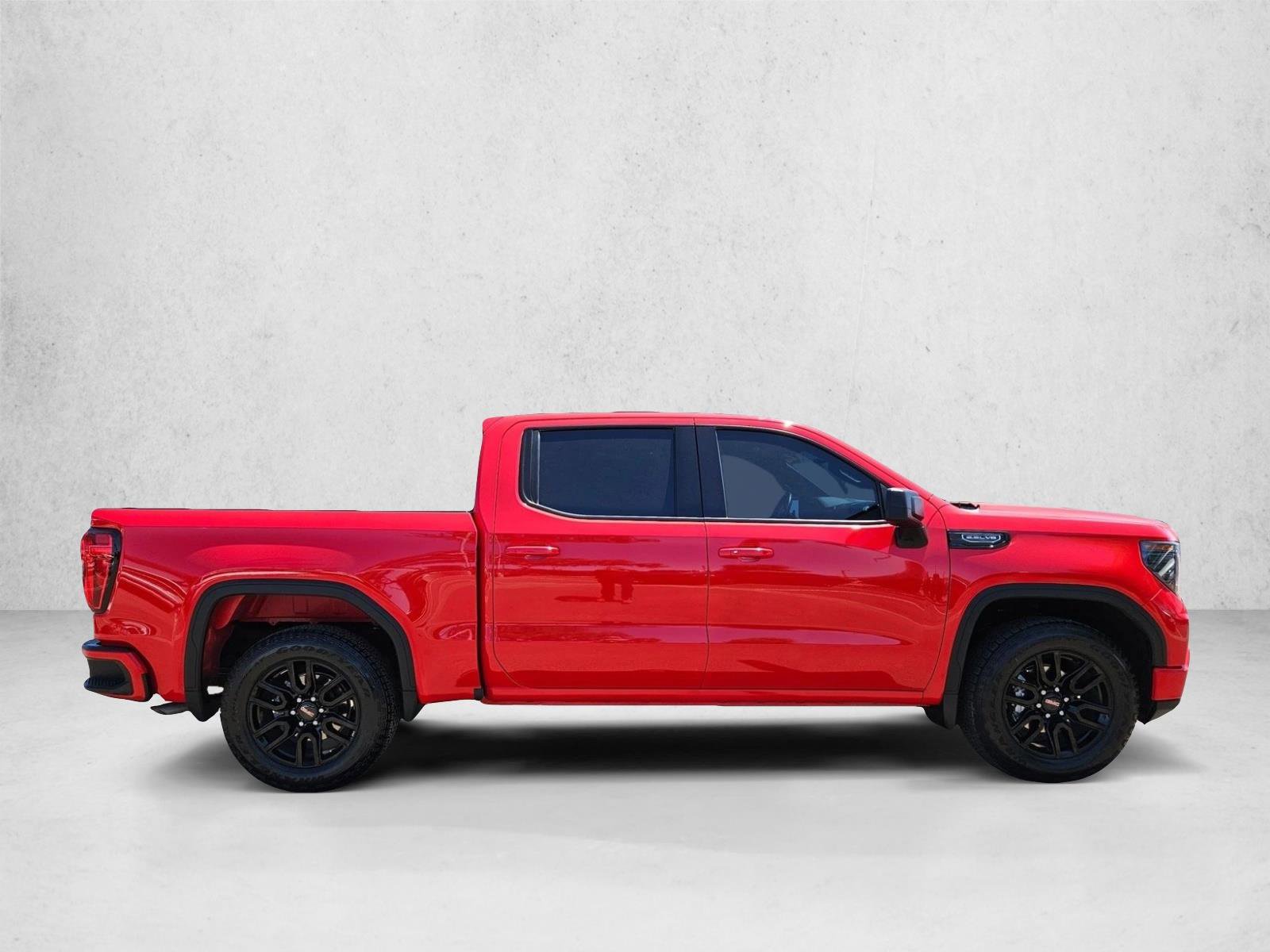 Used 2023 GMC Sierra 1500 Elevation AWD/4WD image 4