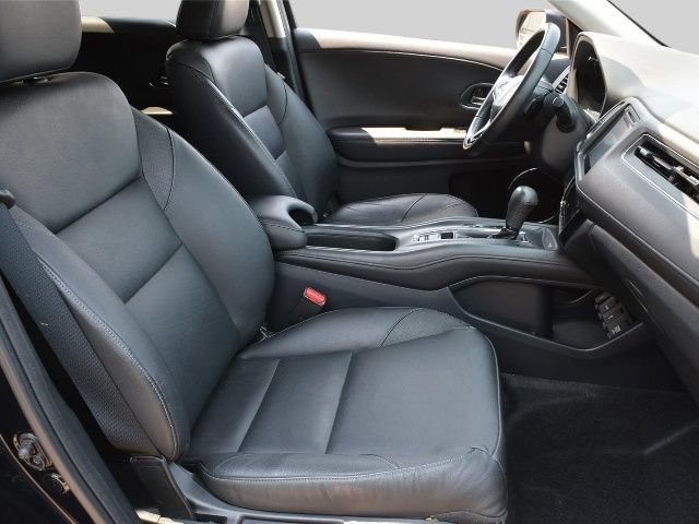 Used 2017 Honda HR-V EX-L image 19