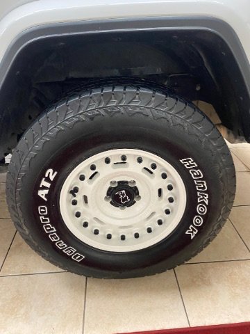 Used 2021 Jeep Gladiator Sport image 27