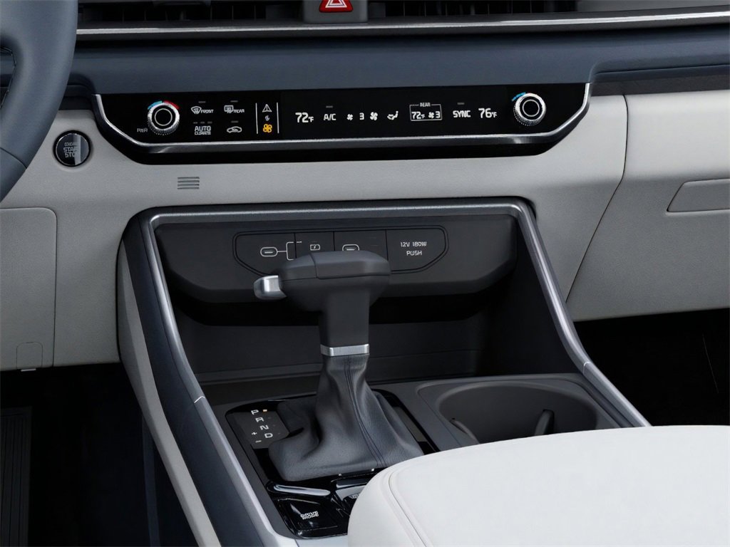 New 2026 Kia Carnival EX image 23