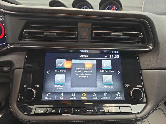 Used 2024 Nissan Z Performance w/ Floor Mat Package image 36