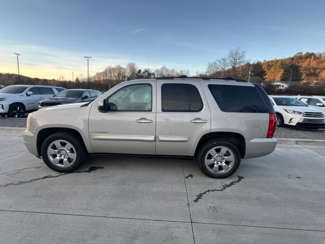Used 2009 GMC Yukon SLT w/ Suspension Package, Autoride image 6
