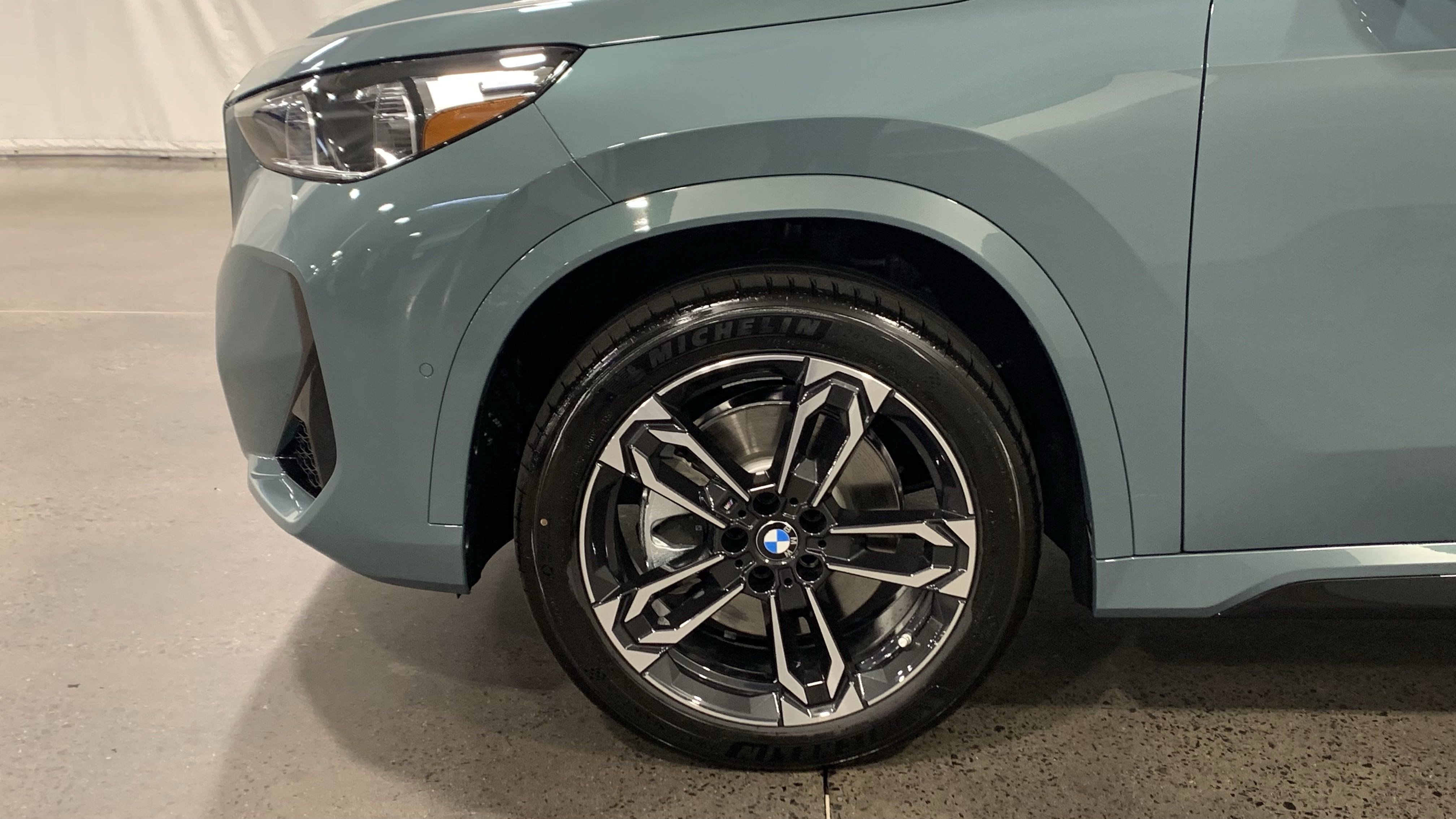 New 2026 BMW X1 xDrive28i w/ Technology Package image 10