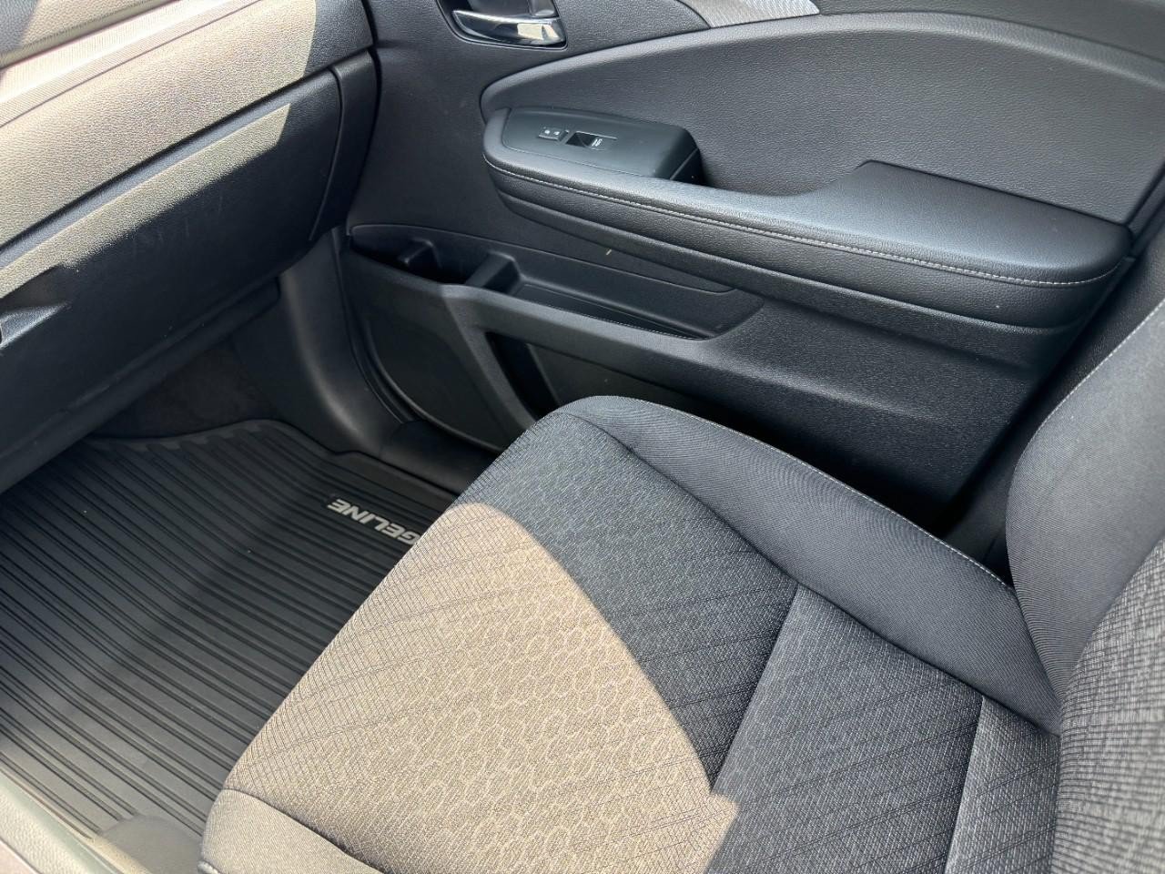 Certified 2023 Honda Ridgeline Sport image 17