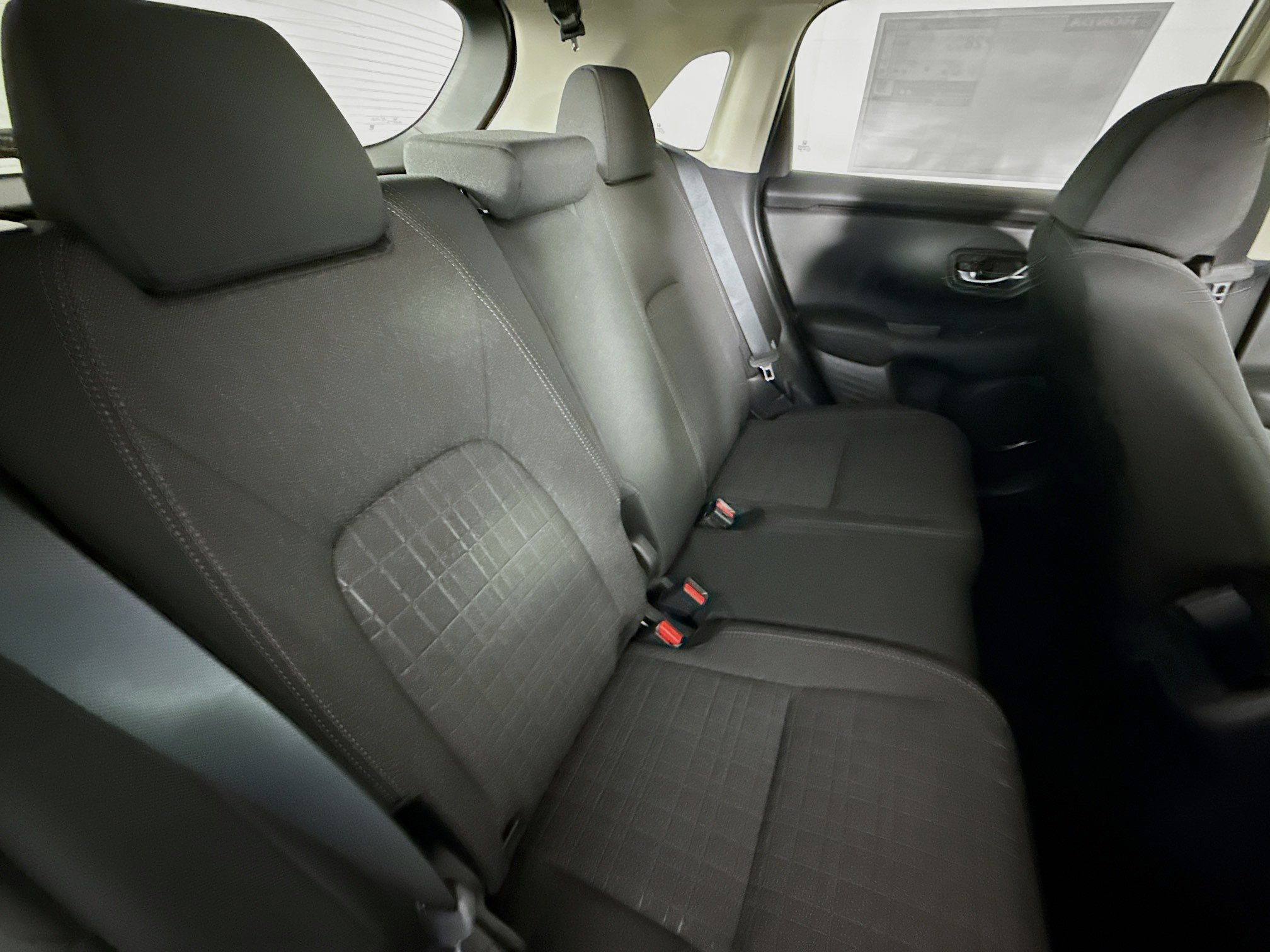 New 2026 Honda HR-V LX image 32