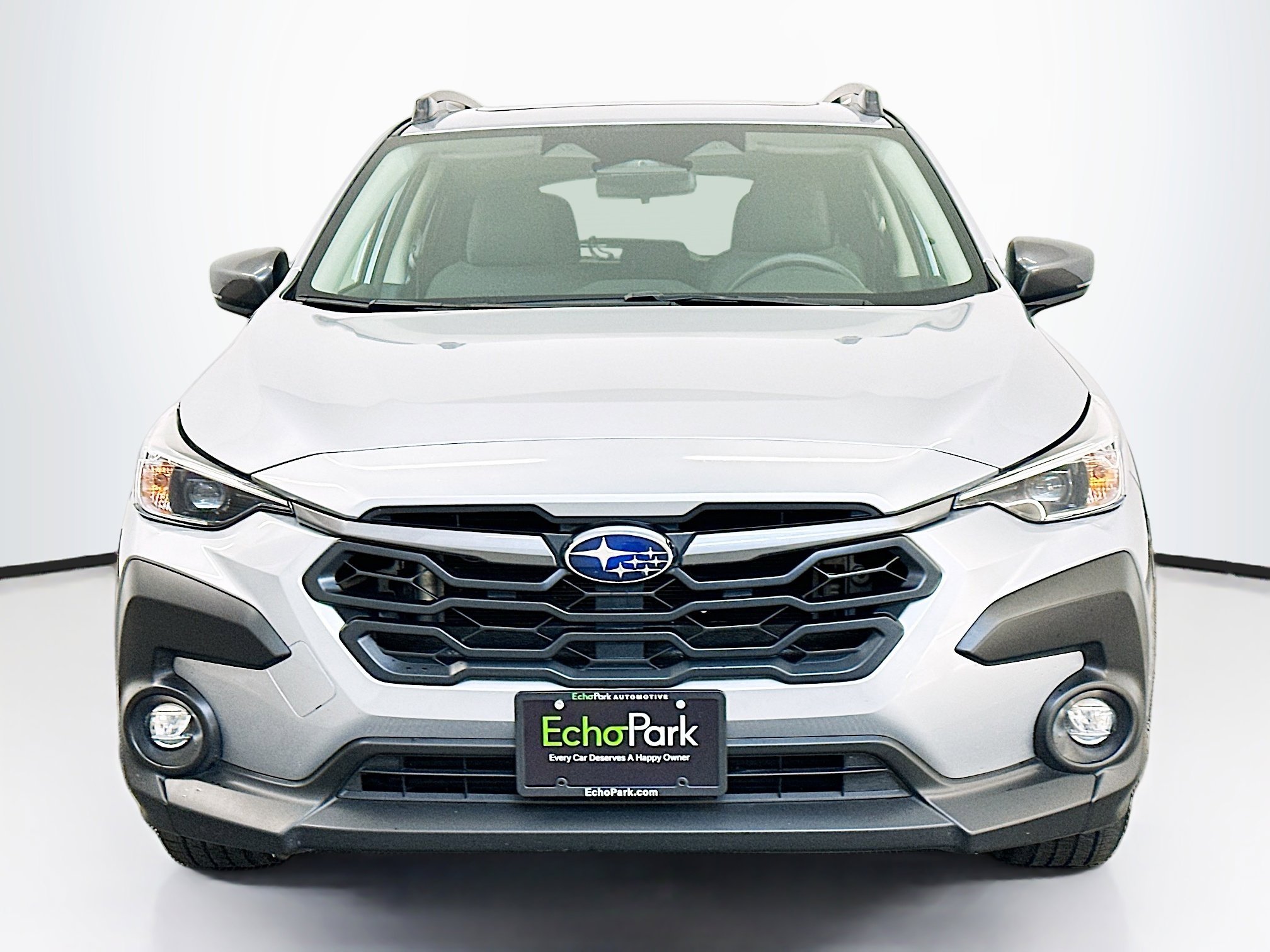 Used 2024 Subaru Crosstrek 2.0i Premium image 2