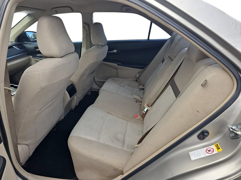 Used 2013 Toyota Camry FWD image 14