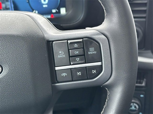 Used 2025 Ford F150 Lariat w/ Equipment Group 502A High image 29