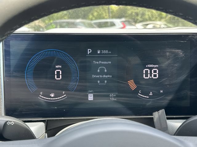 New 2026 Hyundai Sonata SEL FWD image 19