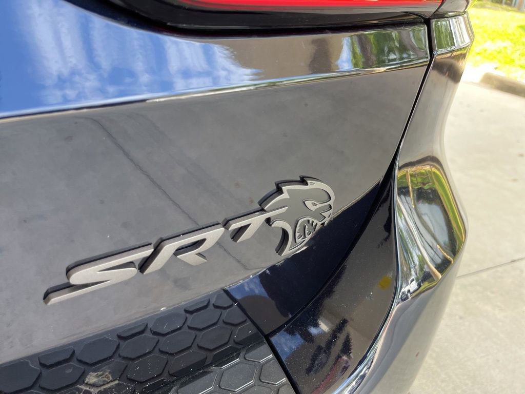 New 2024 Dodge Durango SRT Hellcat image 19