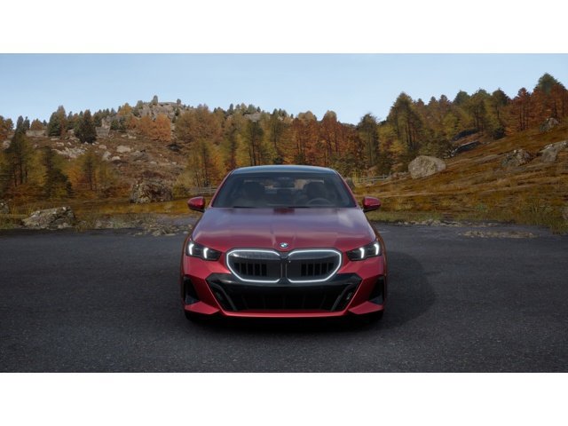 New 2027 BMW 530i RWD image 3