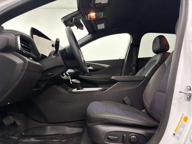 New 2026 Buick Envista Preferred w/ Convenience I Package image 16