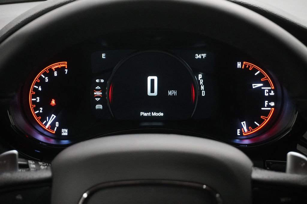 New 2026 Dodge Durango GT image 21