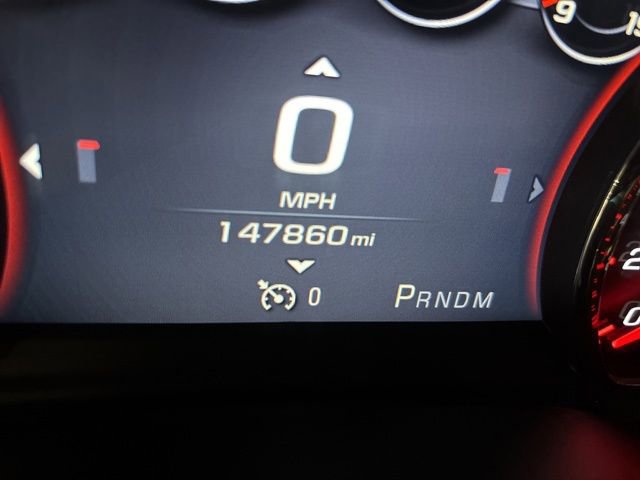 Used 2016 GMC Yukon Denali image 25