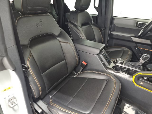 Used 2021 Ford Bronco Badlands AWD/4WD image 38
