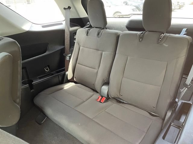 Certified 2020 Ford Explorer XLT w/ Comfort Package AWD/4WD image 36