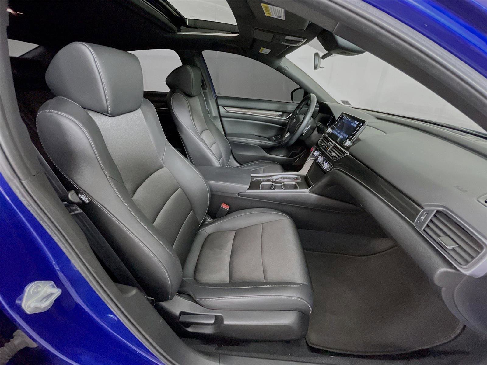 Used 2021 Honda Accord Sport image 31