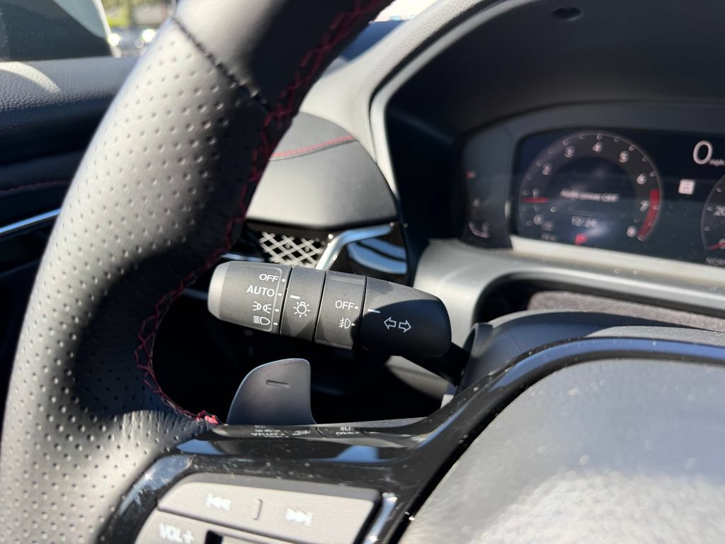 New 2026 Acura ADX A-Spec AWD/4WD image 20