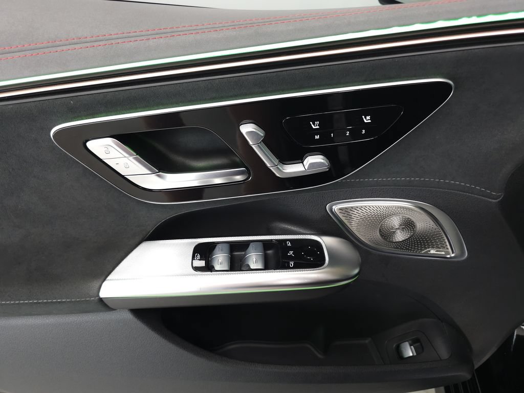 Certified 2023 Mercedes-Benz EQE AMG 4MATIC Sedan image 6