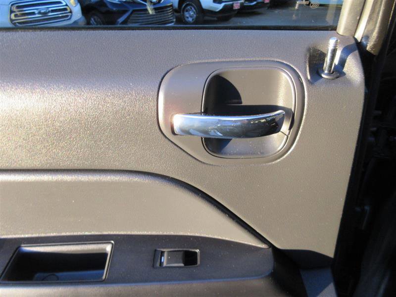 Used 2015 Jeep Patriot Sport w/ Power Value Group image 19