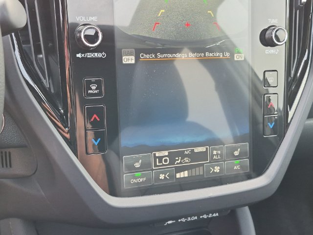 New 2026 Subaru Forester Sport AWD/4WD image 25