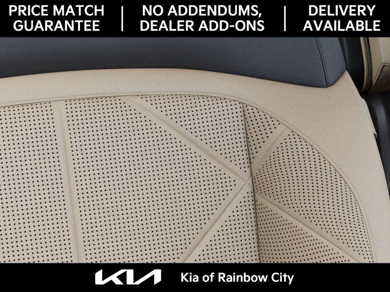 New 2027 Kia Telluride EX image 26