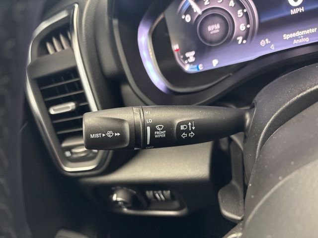 New 2026 RAM 1500 Big Horn image 32