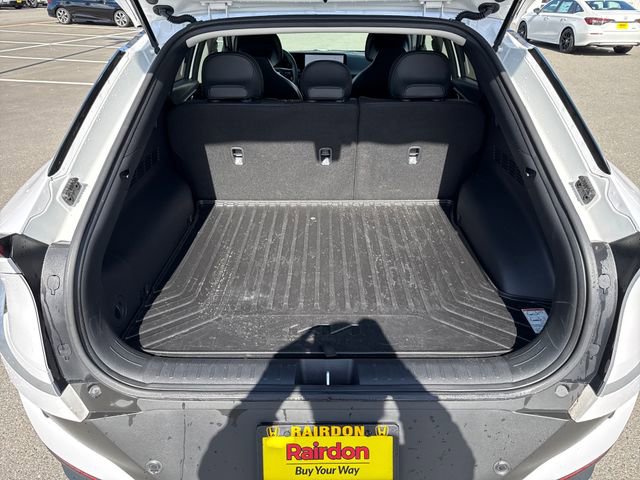 Used 2025 Kia EV6 Light image 18