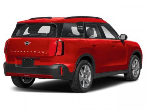 New 2027 MINI Cooper Countryman S AWD/4WD image 2