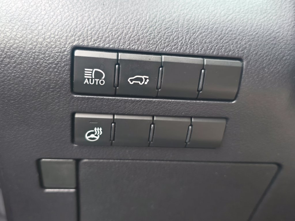 Used 2022 Lexus RX 350 AWD w/ Premium Package image 28
