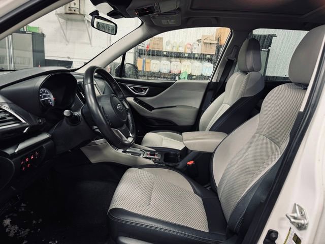 Used 2022 Subaru Forester Premium image 17